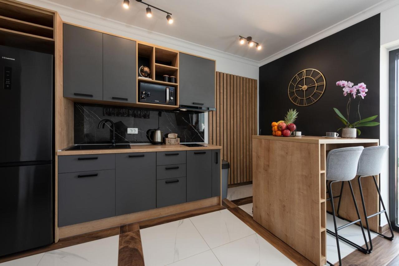 Apartments Alba Chiara Кастав Экстерьер фото