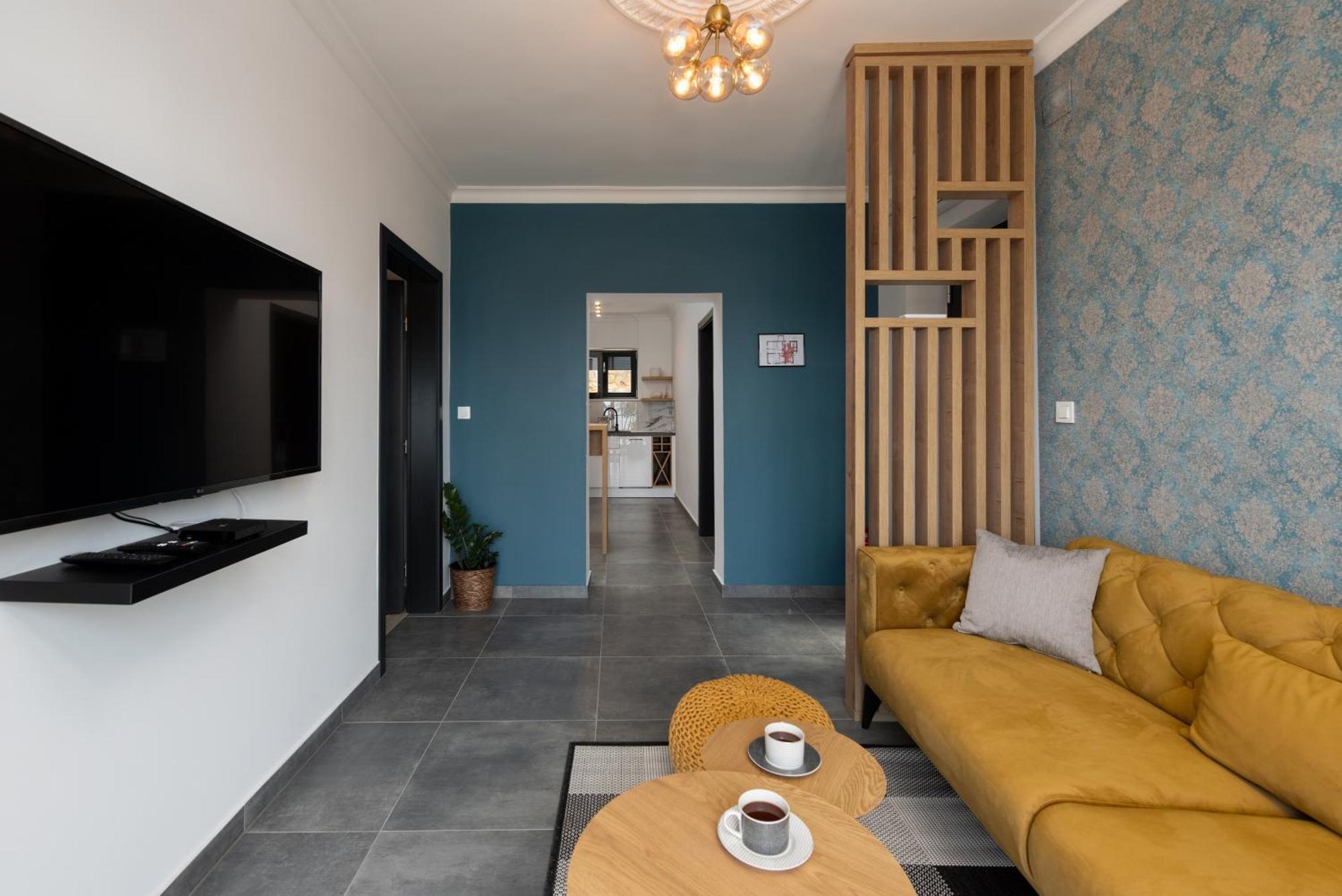 Apartments Alba Chiara Кастав Экстерьер фото