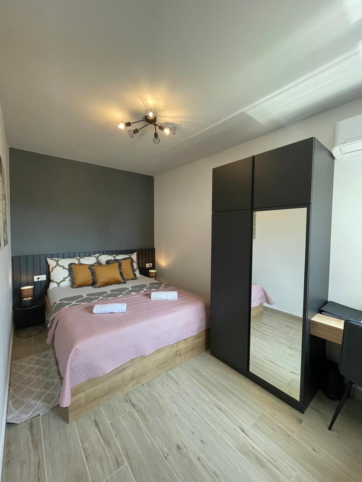 Apartments Alba Chiara Кастав Экстерьер фото