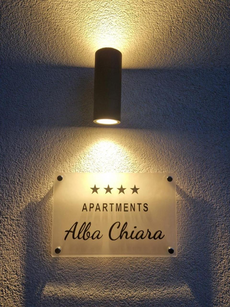 Apartments Alba Chiara Кастав Экстерьер фото