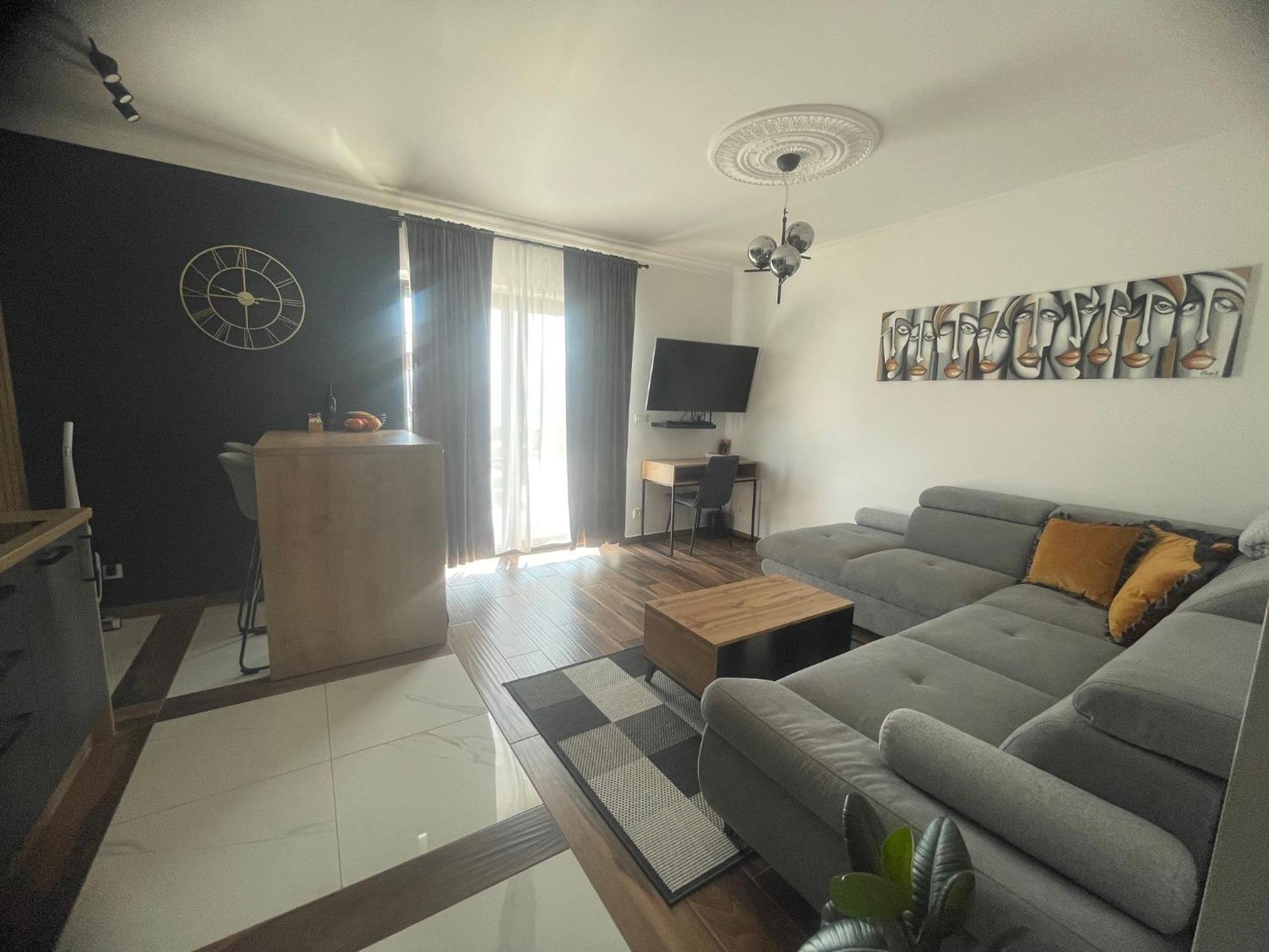 Apartments Alba Chiara Кастав Экстерьер фото