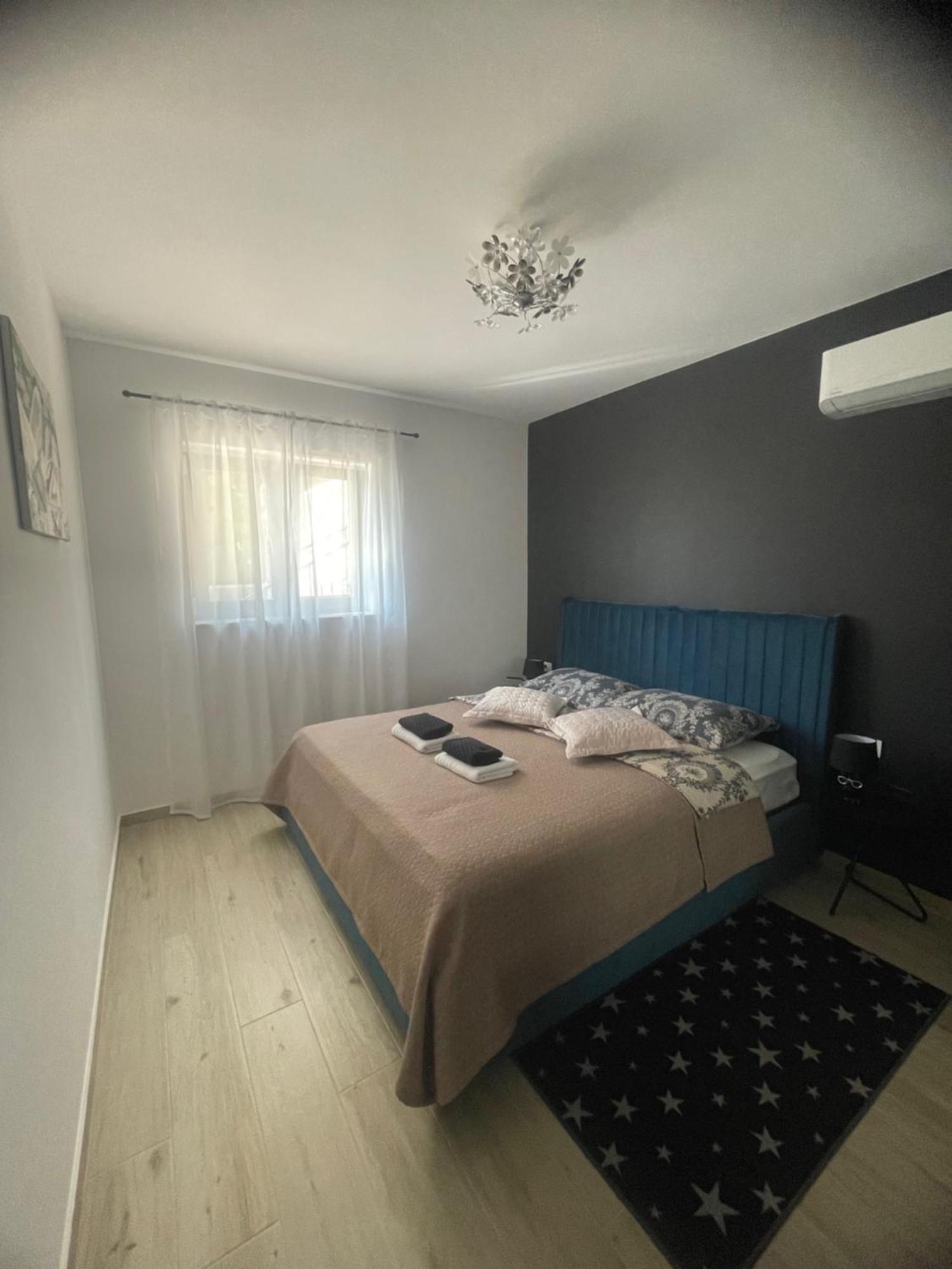 Apartments Alba Chiara Кастав Экстерьер фото
