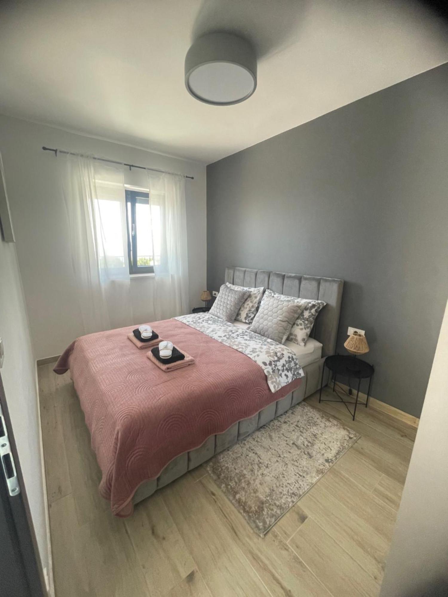 Apartments Alba Chiara Кастав Экстерьер фото