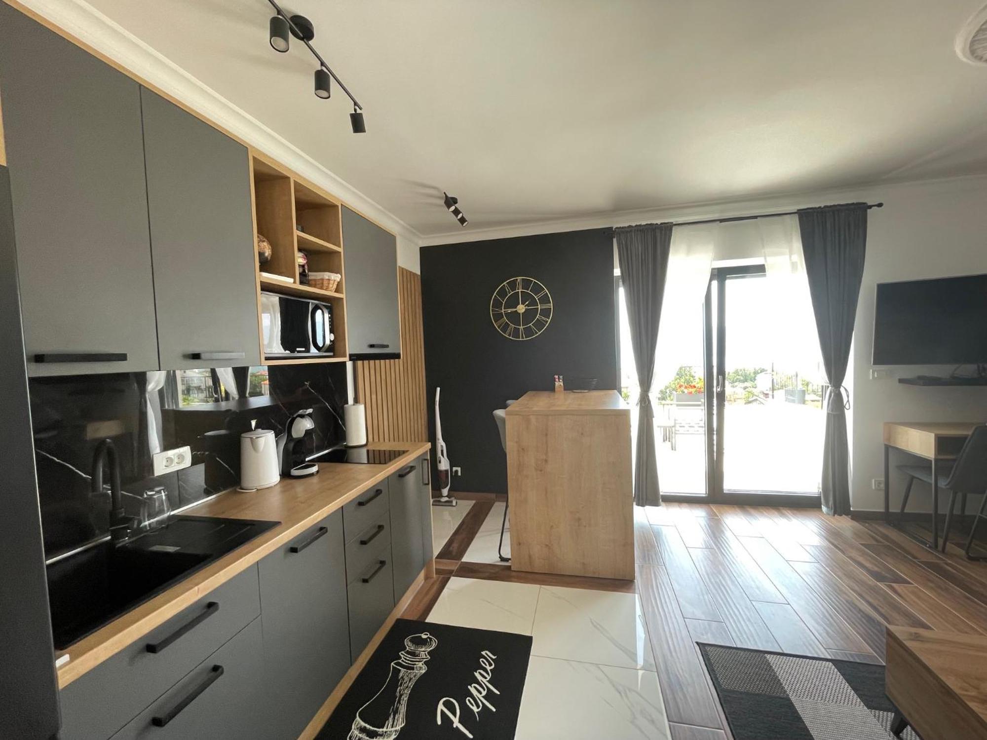 Apartments Alba Chiara Кастав Экстерьер фото