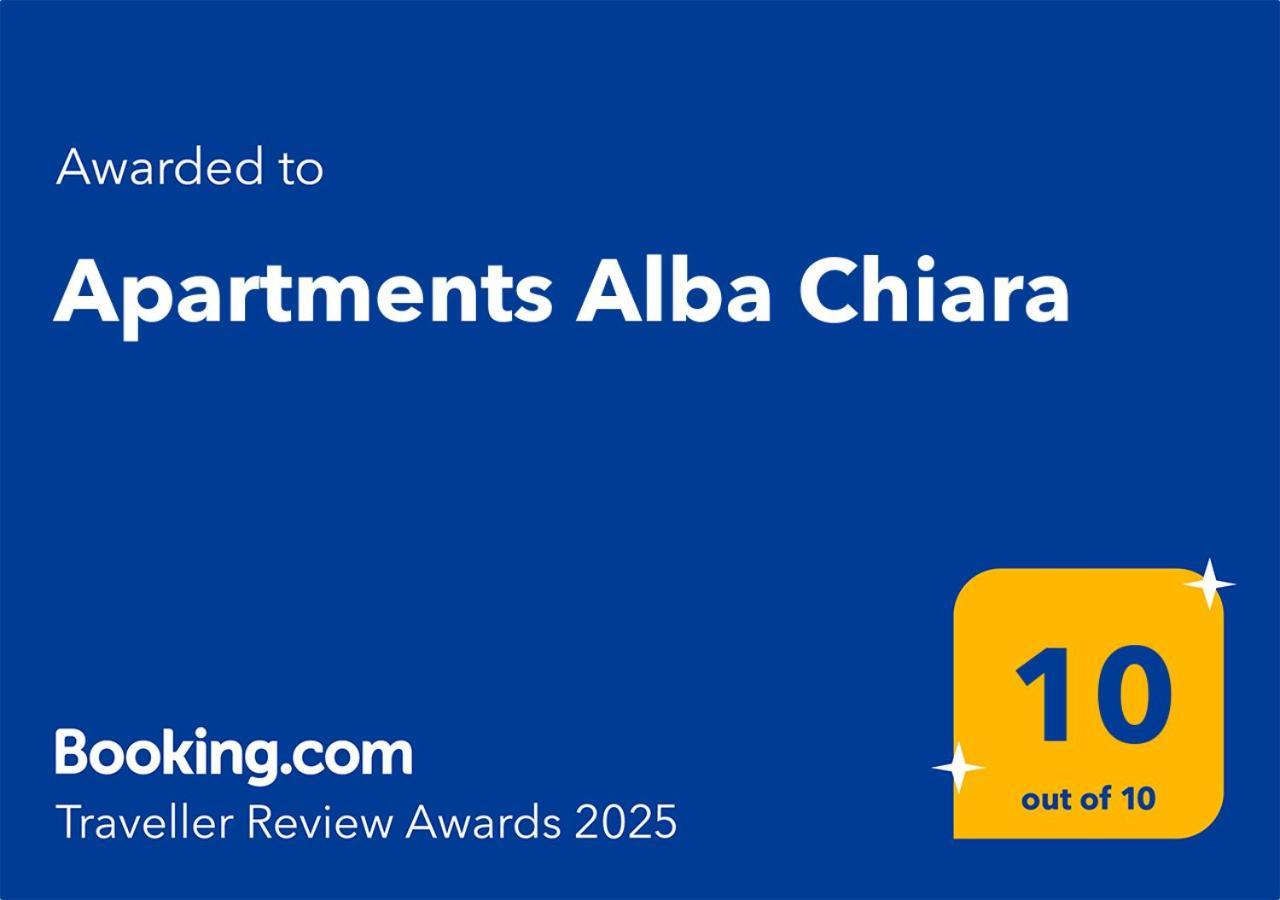 Apartments Alba Chiara Кастав Экстерьер фото